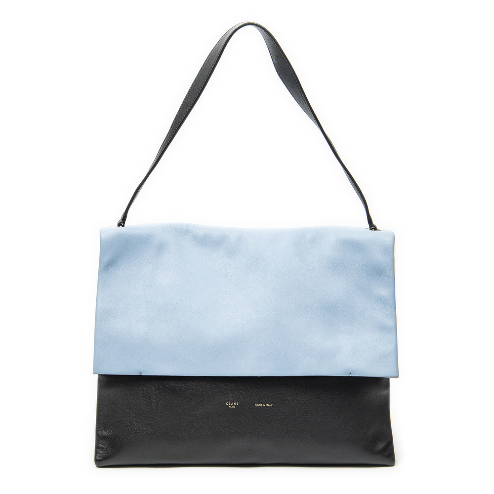 Celine All Soft Bag